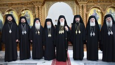 В Албанской Церкви снова отказались признать ПЦУ