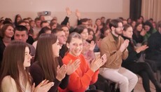 У Волинській єпархії пройшов фестиваль соціальних відео «Кінофорум 2022»
