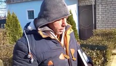 У Сєвєродонецькій єпархії затримали підозрюваного у вбивстві клірика УПЦ