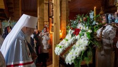 В Одесской епархии откроют новый женский монастырь