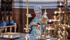 Синод назначил нового правящего архиерея Изюмской епархии