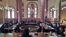 Church of Alexandria stops commemorating Patriarch Kirill