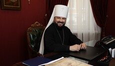 Синод Александрийской Церкви лишил сана митрополита Клинского Леонида