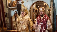 Архієреї Української та Польської Церков співслужили в Любліні