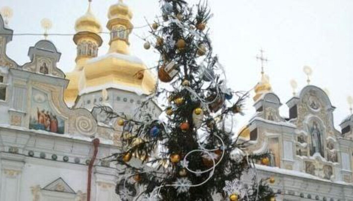 Пост готовит православных к встрече с родившимся Спасителем. Фото: vgorode.ua