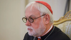 Vatican Foreign Minister: We are ready to provide a place for talks on Ukraine