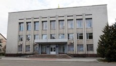 Шполянский горсовет запретил деятельность УПЦ в городе