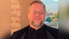 Ιερέας του Φαναρίου έκανε έκκληση στον έξαρχο στο Κίεβο λόγω κατάστασης γύρω από UOC