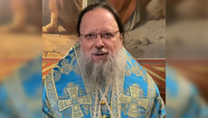 Черновицкий архиерей прокомментировал «найденную» СБУ порнографию в епархии