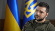 Ουκρανός Πρόεδρος διέταξε έλεγχο του Χάρτη της UOC για ύπαρξη σχέσης με τη Ρωσική Ομοσπονδία