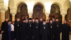 The Romanian Orthodox Church Supports the UOC and Condemn the Actions of Schismatics