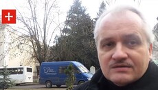 Експерт: Софію Київську передали УПЦ КП всупереч Конституції, ЮНЕСКО та думці вчених