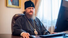 Metropolitan Theodosy comments on SBU searches in Zolotonosha Convent