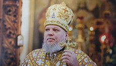 Kirovohrad Bishop to deputies: Why should the UOC, not the SBU, be banned?