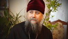 SBU announces suspicion to the Pochaiv Seminary rector