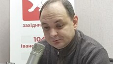 Мэр Ивано-Франковска пообещал «выселить» верующих УПЦ из их храма