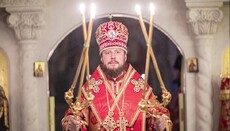 UOC Bishop: Neither Ukraine nor people need a ban on the Church, why push it?