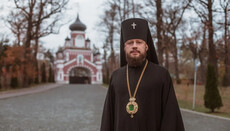 Archbishop Viсtor: UOC-banning laws is an obstacle to European integration