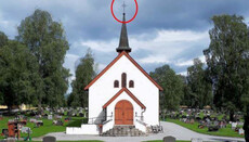 В Норвегии потребовали убрать кресты с часовен