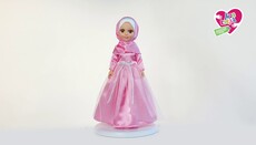 У РФ продають ляльку з молитвами з Корану та килимком для намазу