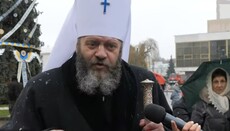 «Иерарх ПЦУ»: По новому стилю живет весь православный мир, кроме москалей