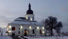 У Нещерівському монастирі попередили про провокацію проти УПЦ