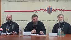 В УПЦ розповіли, чому не відмовляються від Грамоти Патріарха Алексія II