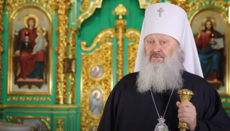 Ηγούμενος Λαύρας του Κιέβου: Διώκτες της Εκκλησίας δεν θα μπορέσουν ποτέ να νικήσουν τον Χριστό