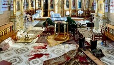 Стали відомі подробиці нападу на священника у Вінниці