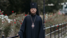 Ієрарх УПЦ: Чому Церкву в Україні легко гнати та неможливо знищити?