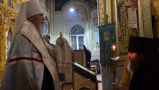 У двох монастирях Одеської єпархії УПЦ звершили чернечі постриги