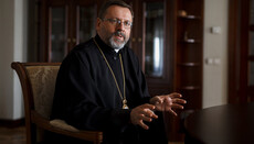 Shevchuk: Pochaiv Lavra is related to the UGCC