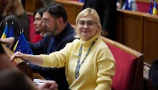 MP: One needs to remove Pochaiv and Kyiv Lavras from the long-term lease by UOC