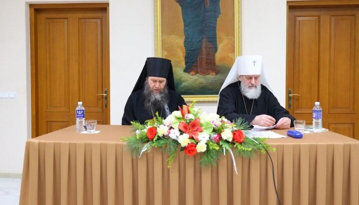 Литовская Церковь сожалеет о приглашении в Вильнюс «священника» ПЦУ