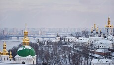 Києво-Печерську лавру забезпечили безперебійним електропостачанням