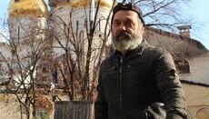 Из-за обстрелов погиб трудник Николо-Васильевского монастыря под Волновахой