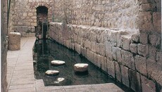 Στην Ιερουσαλήμ θα ξεθάψουν την κολυμβήθρα του Σιλωάμ, όπου ο Χριστός θεράπευσε τυφλό