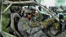 У Чечні готують випуск «джихад-вантажівок» із вибухівкою