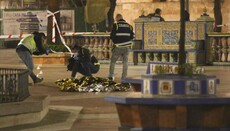 В Іспанії мусульманин влаштував різанину з криками «смерть християнам»