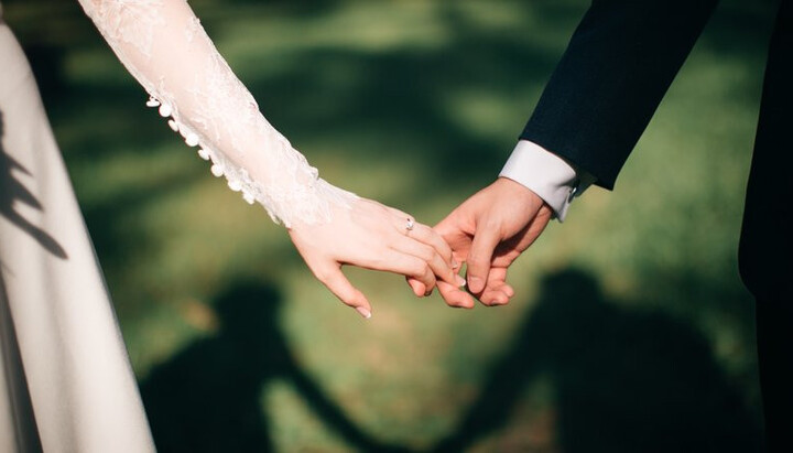 В Турции узаконят определение брака как союза мужчины и женщины. Фото: sud.ua