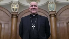 Англиканский епископ: Если геи верны друг другу, мы благословляем их брак