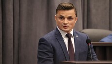 Head of Ternopil RSA promises to initiate transfer of Pochaiv Lavra to OCU