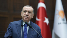 Erdogan: As long as the Qur'an is burnt in Sweden it won’t be a NATO member