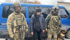 В УПЦ опровергли сообщения СМИ о задержании послушника Почаевской лавры