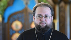 Архиепископ Сильвестр: Нынешний статус независимой Церкви для УПЦ оптимален