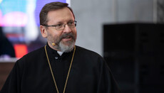 Глава УГКЦ призвал католиков и православных к полному единству