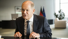Olaf Scholz: Ukraine must respect human rights to join the EU