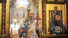 Μακαριώτατος: Η μετανάστευση των Ουκρανών έθεσε νέες προκλήσεις για την Εκκλησία