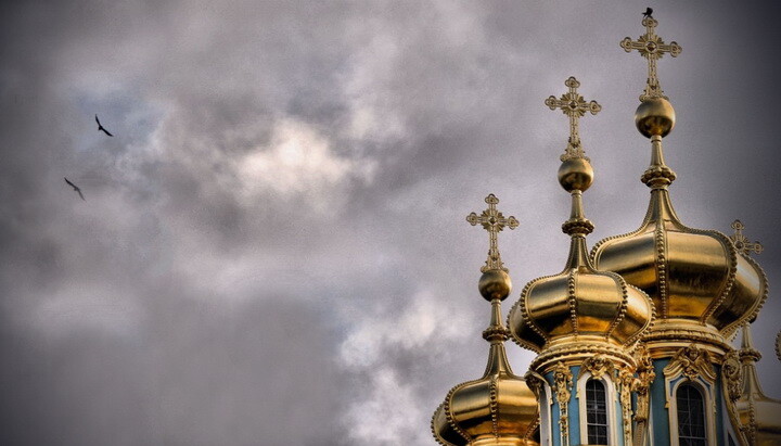 Православ'я – духовна основа нашої держави. Фото: vsegda-pomnim.com
