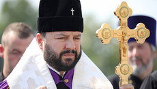 Элладская Церковь согласилась с низложением экзарха РПЦ в Африке